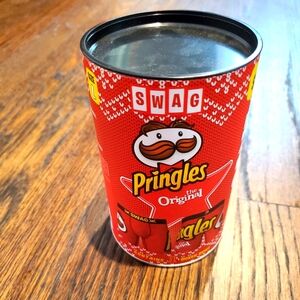 Men's "Pringles" BoxerBriefs